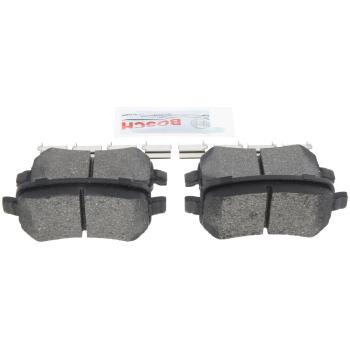 Bosch BE1021H - Disc Brake Pad Bosch BE1021H Disc Brake Pad product image 3 of 6