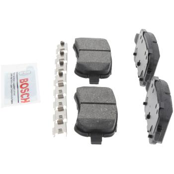 Bosch BE1021H - Disc Brake Pad Bosch BE1021H Disc Brake Pad product image 5 of 6