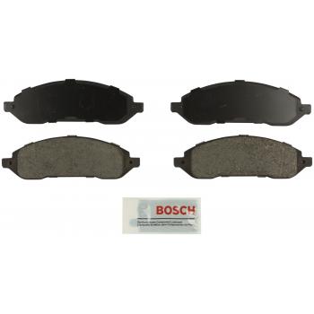 Bosch BE1022 Disc Brake Pad product image 2 of 2