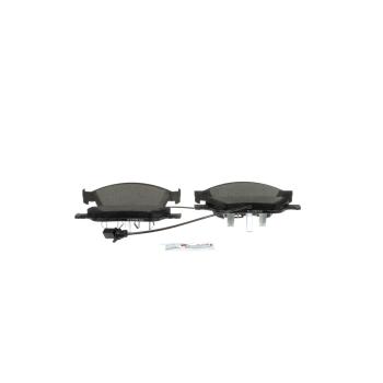 Bosch BE1024 Disc Brake Pad product image 1 of 4