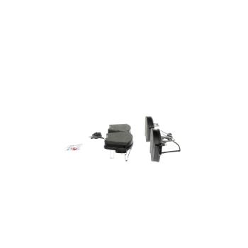 Bosch BE1024 Disc Brake Pad product image 2 of 4