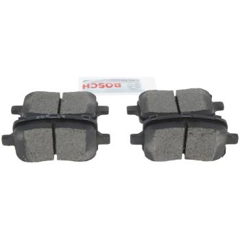 Bosch BE1028 Disc Brake Pad product image 3 of 6