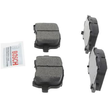 Bosch BE1028 Disc Brake Pad product image 5 of 6