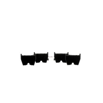 Bosch BE1029 Disc Brake Pad product image 3 of 4