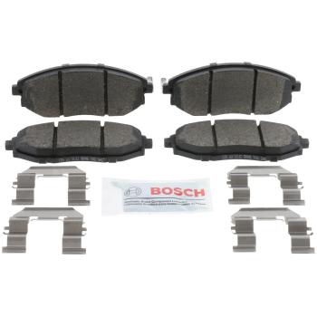 Bosch BE1031H - Disc Brake Pad Bosch BE1031H Disc Brake Pad product image 2 of 4