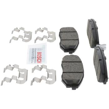 Bosch BE1031H - Disc Brake Pad Bosch BE1031H Disc Brake Pad product image 3 of 4