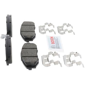 Bosch BE1031H - Disc Brake Pad Bosch BE1031H Disc Brake Pad product image 4 of 4