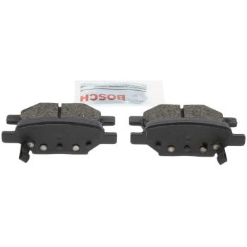 Bosch BE1033 - Disc Brake Pad Bosch BE1033 Disc Brake Pad product image 3 of 6