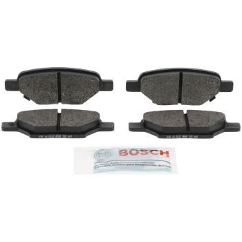 Bosch BE1033 - Disc Brake Pad Bosch BE1033 Disc Brake Pad product image 4 of 6