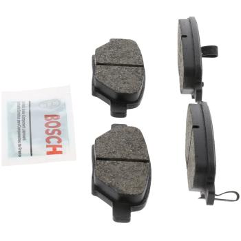 Bosch BE1033 - Disc Brake Pad Bosch BE1033 Disc Brake Pad product image 5 of 6