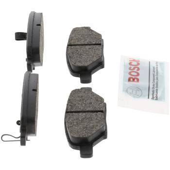 Bosch BE1033 - Disc Brake Pad Bosch BE1033 Disc Brake Pad product image 6 of 6