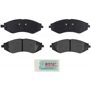 Bosch BE1035 Disc Brake Pad product image 2 of 6