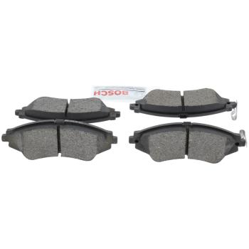 Bosch BE1035 Disc Brake Pad product image 3 of 6