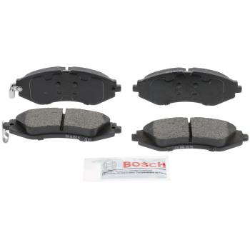 Bosch BE1035 Disc Brake Pad product image 4 of 6