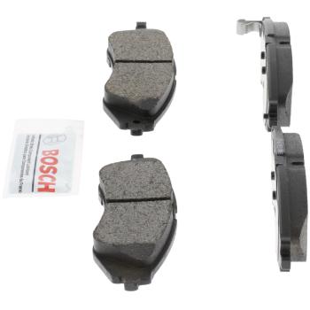 Bosch BE1035 Disc Brake Pad product image 5 of 6