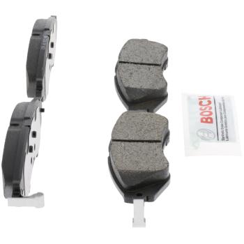 Bosch BE1035 Disc Brake Pad product image 6 of 6