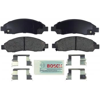 Bosch BE1039H Disc Brake Pad product image 1 of 6