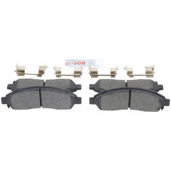 Bosch BE1039H Disc Brake Pad product image 3 of 6