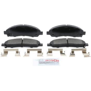 Bosch BE1039H Disc Brake Pad product image 4 of 6