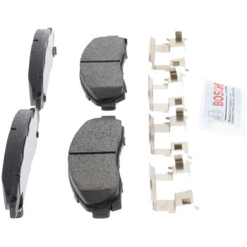 Bosch BE1039H Disc Brake Pad product image 6 of 6