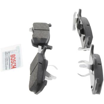Bosch BE1041 Disc Brake Pad product image 5 of 6