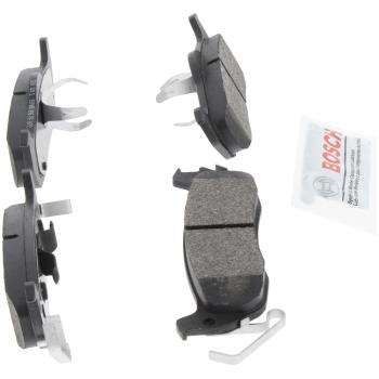 Bosch BE1041 Disc Brake Pad product image 6 of 6