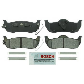 Bosch BE1041H Disc Brake Pad product image 1 of 6