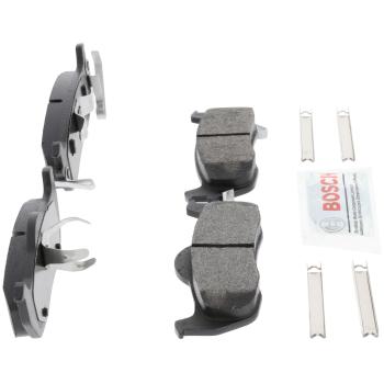 Bosch BE1041H Disc Brake Pad product image 6 of 6