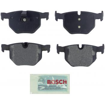 Bosch BE1042 Disc Brake Pad product image 1 of 6