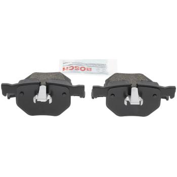 Bosch BE1042 Disc Brake Pad product image 3 of 6