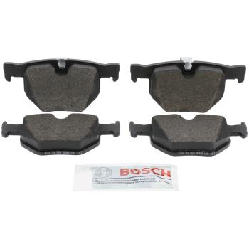 Bosch BE1042 Disc Brake Pad product image 4 of 6