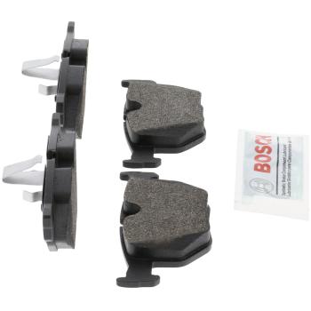Bosch BE1042 Disc Brake Pad product image 6 of 6