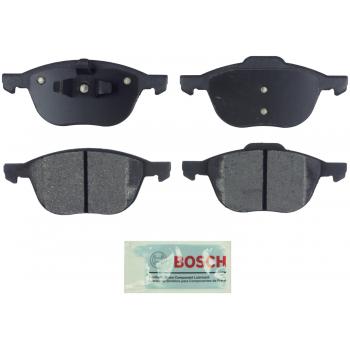 Bosch BE1044 - Disc Brake Pad Bosch BE1044 Disc Brake Pad product image 2 of 6