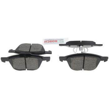Bosch BE1044 - Disc Brake Pad Bosch BE1044 Disc Brake Pad product image 3 of 6