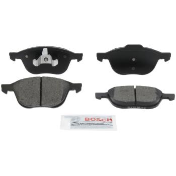 Bosch BE1044 - Disc Brake Pad Bosch BE1044 Disc Brake Pad product image 4 of 6