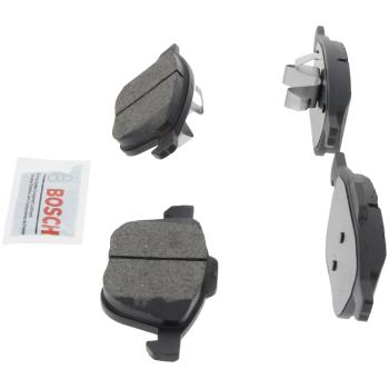 Bosch BE1044 - Disc Brake Pad Bosch BE1044 Disc Brake Pad product image 5 of 6