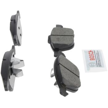 Bosch BE1044 - Disc Brake Pad Bosch BE1044 Disc Brake Pad product image 6 of 6