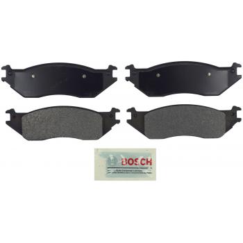 Bosch BE1045 Disc Brake Pad product image 1 of 2