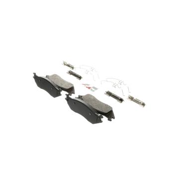 Bosch BE1045H Disc Brake Pad product image 6 of 7