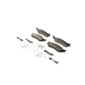 Bosch BE1045H Disc Brake Pad product image 7 of 7