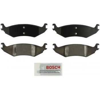 Bosch BE1046 Disc Brake Pad product image 2 of 2