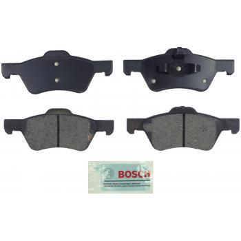 Bosch BE1047 Disc Brake Pad product image 2 of 6