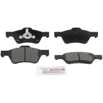 Bosch BE1047 Disc Brake Pad product image 4 of 6