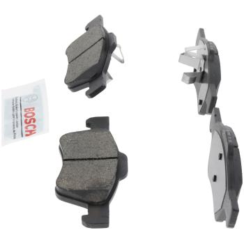 Bosch BE1047 Disc Brake Pad product image 5 of 6