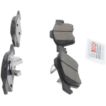 Bosch BE1047 Disc Brake Pad product image 6 of 6