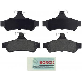 Bosch BE1048 Disc Brake Pad product image 1 of 6