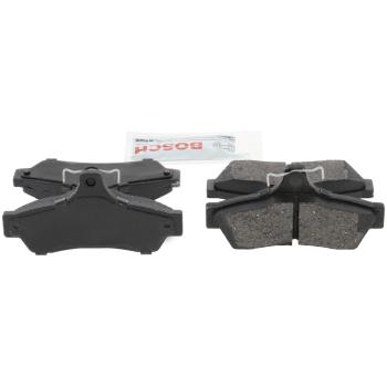 Bosch BE1048 Disc Brake Pad product image 3 of 6