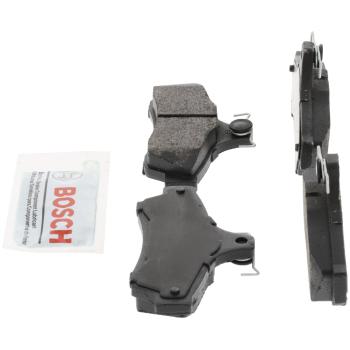 Bosch BE1048 Disc Brake Pad product image 5 of 6