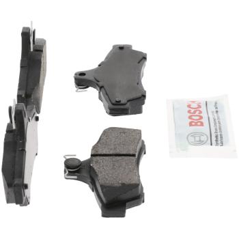 Bosch BE1048 Disc Brake Pad product image 6 of 6