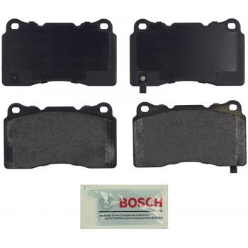 Bosch BE1049 Disc Brake Pad product image 1 of 2